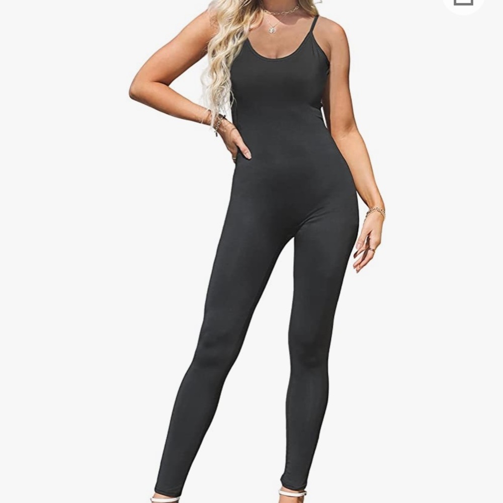 🖤 Jumpsuit 🖤